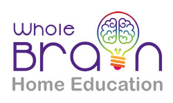 Whole Brain Home Education