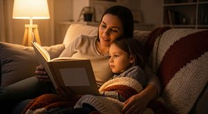 Read more about the article 3 key benefits of Home Educating your child